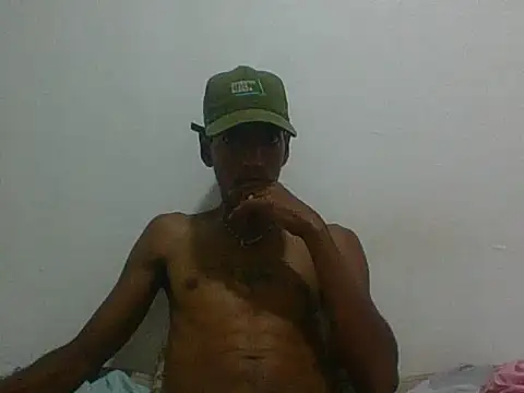 Chat XXX ao vivo de AlbertBigCock