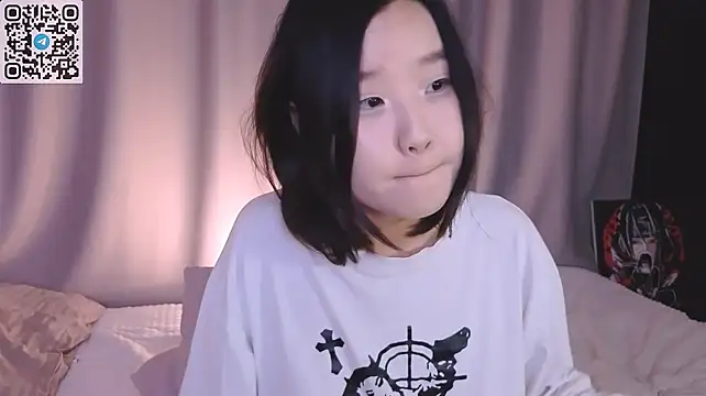 oohannii's Live XXX Chat