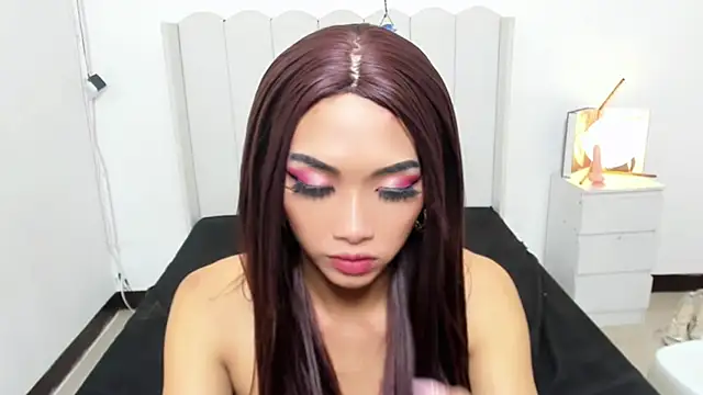 Chat XXX ao vivo de MirandaSterling