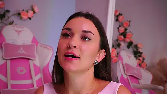 Chat XXX ao vivo de YayMaya