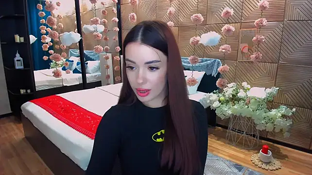 Chat XXX ao vivo de PutOnRepeat