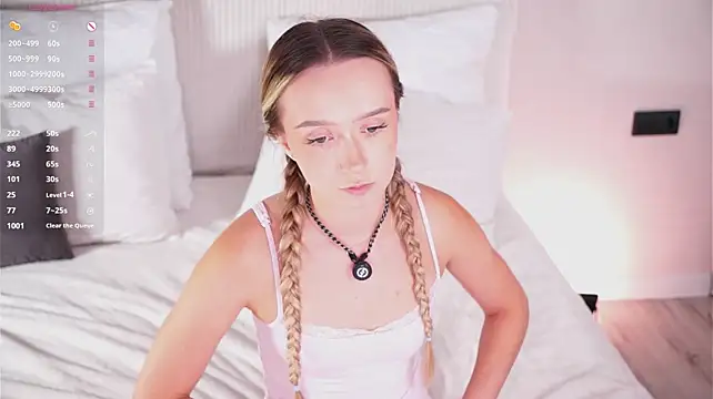 Živý XXX chat HollisBeckett