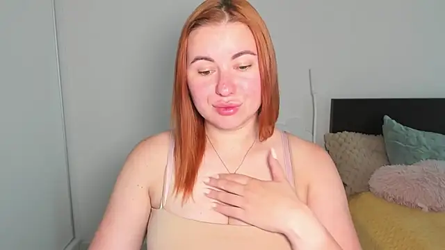 Chat XXX ao vivo de LAYLAxSTAR