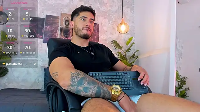 Chat XXX en directo de Nate_franco