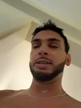 Gipsyboysteve Webcam-Show