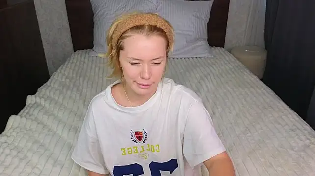 Živý XXX chat MelissaAvis
