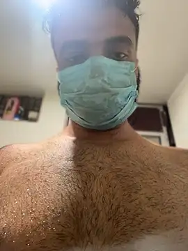 AbhinavPandey786 网络视讯表演