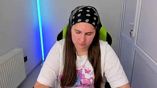 LunaVenom – Naživo XXX chat