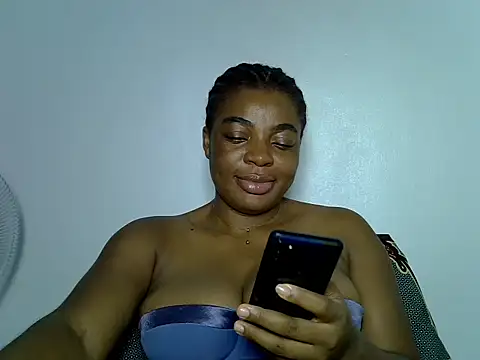 Chat XXX ao vivo de Domina_Empress