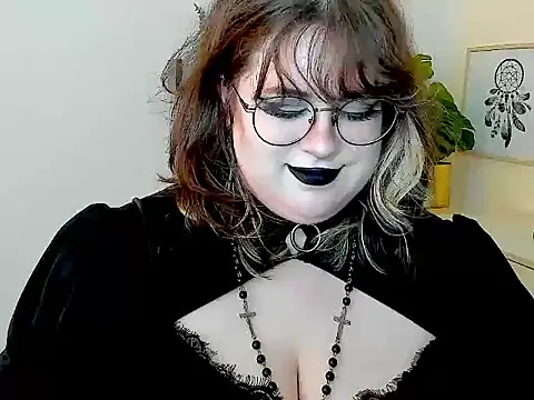 Chat XXX ao vivo de OpheliaLush
