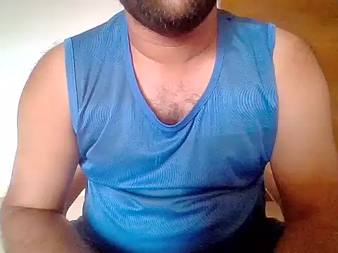 Chat XXX ao vivo de Martin_Steven