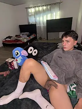 Chat +18 de Samu__Hott21 ao vivo
