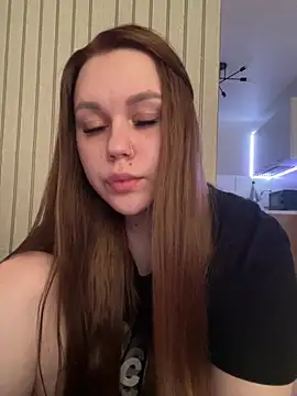 Chat XXX ao vivo de Marylallka5