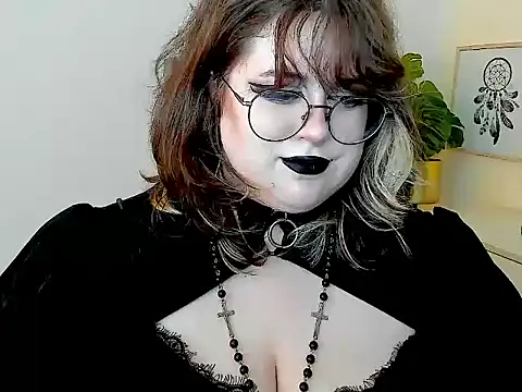 Chat XXX ao vivo de OpheliaLush