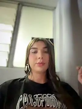 XXX chat uživo modela saracaball_