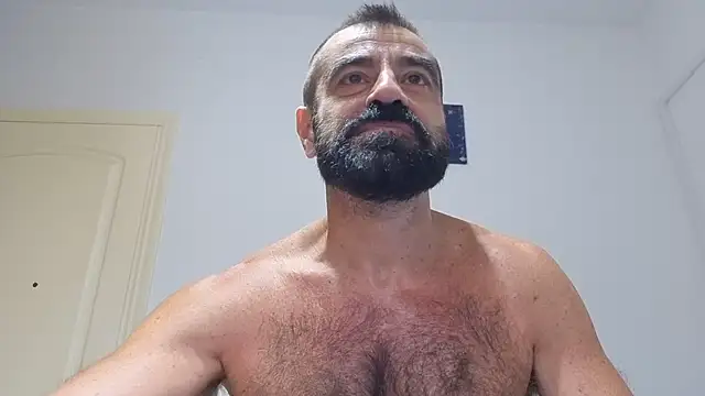 hairycerberus Webcam show