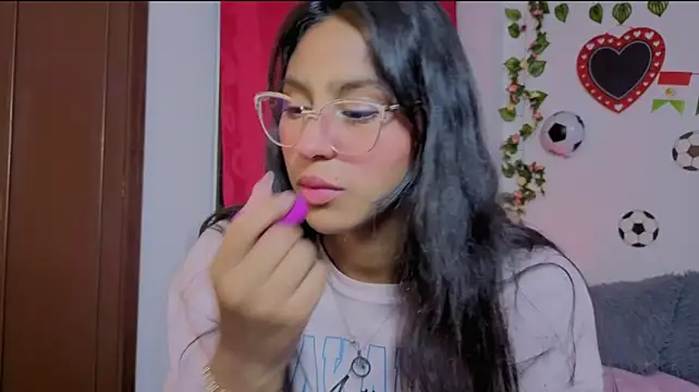 Chat XXX ao vivo de PaulaCutexs