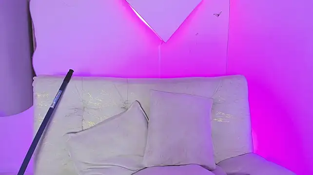 Show Webcam de LiaCampbell_