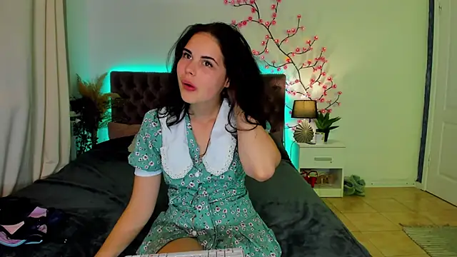 Chat XXX ao vivo de JennaMiu