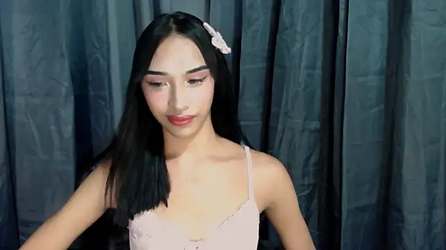 Chat XXX ao vivo de Velvet_Ysabelle