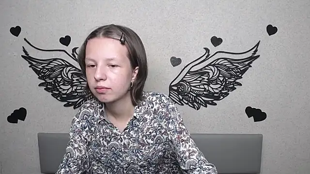 Chat XXX ao vivo de LindaSSlim