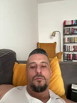 InsaneMattt Adlı Modelin Web Kamerası Şovu