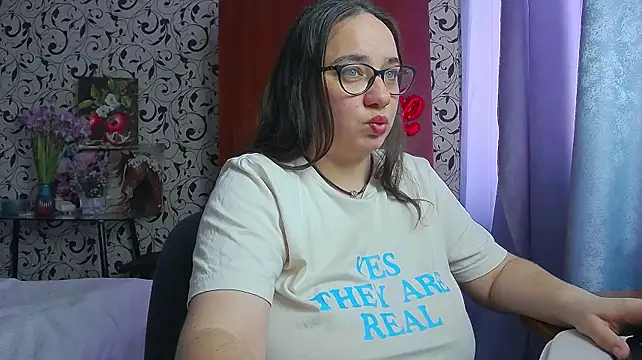 Chat XXX ao vivo de Ketrinsweetits