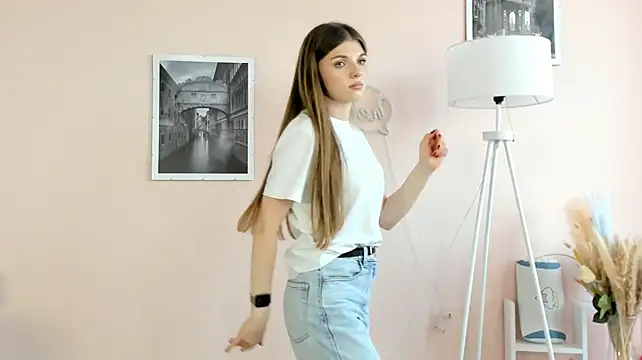 TobieTeichert – webcam-show