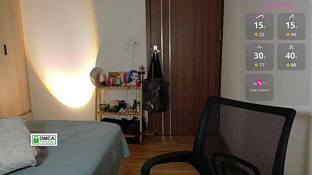 RedFires Live XXX-chat