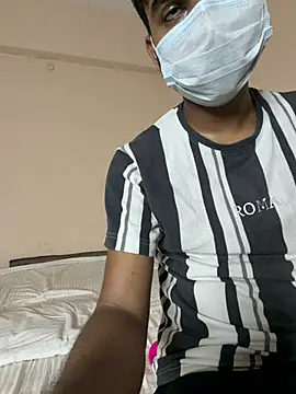 AIR_Hostes' Webcam Show