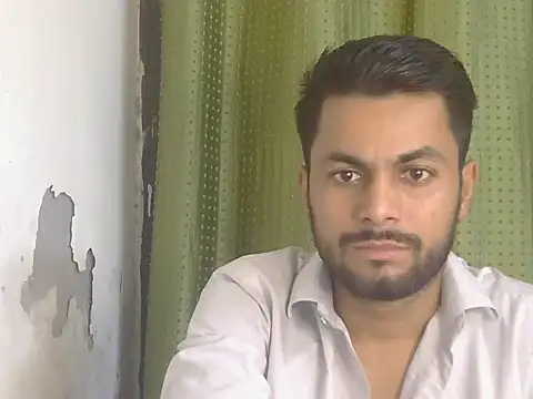 Webkamerová show Stubborndesiboy