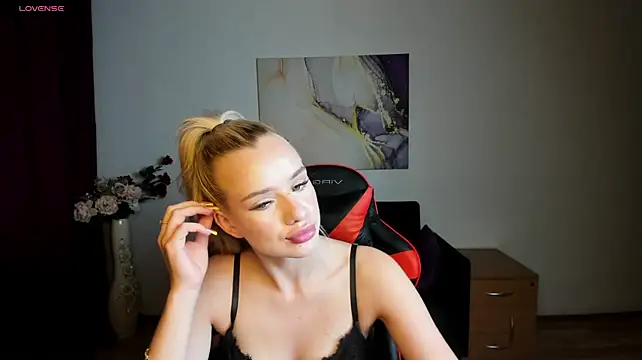 Czat XXX na żywo – Stacy_Western