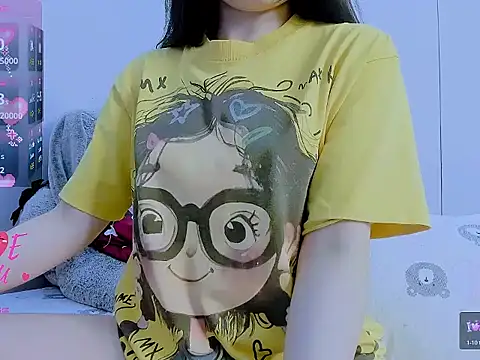 Chat XXX ao vivo de Linh_diudang