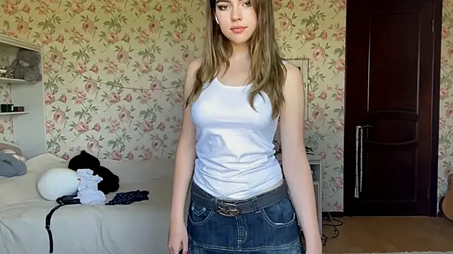 MollyAdersons Live XXX-Chat
