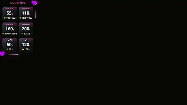 Chat XXX ao vivo de Malice__Sweet