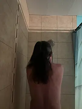 Show webcam de WolfTribe69