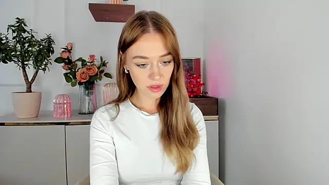 Chat XXX ao vivo de cindyLuvx