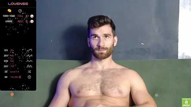 damongold Chat XXX live