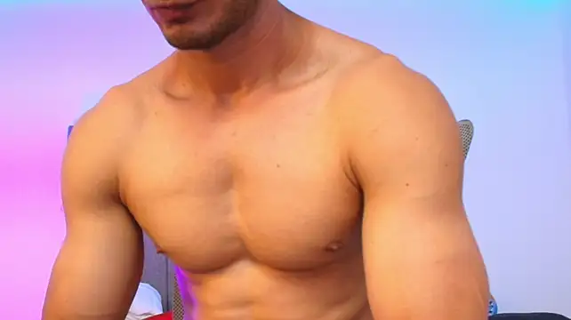Adonys_Lewis_'s Live XXX Chat