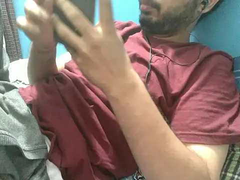 Chat XXX ao vivo de Precumboner