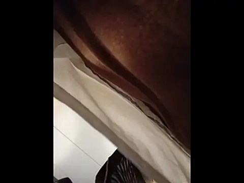 k-dong's Webcam Show