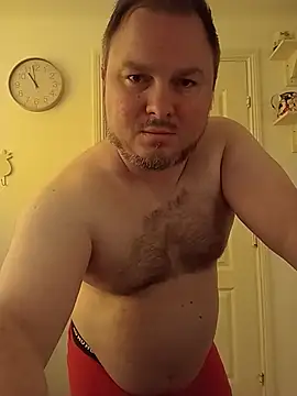Chat XXX en directo de JayGirthy36