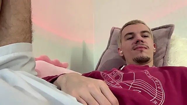 Jeremy1Scott Webcam Show