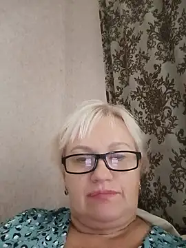 Webkamerová show Mayya4321