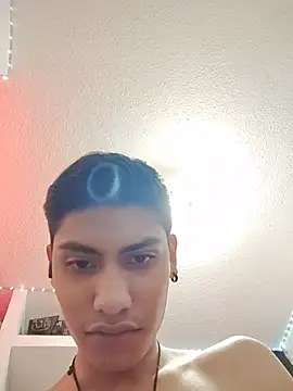 aispuro8505 Webcam-Show