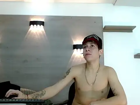 Gaeliitto Live XXX Chat