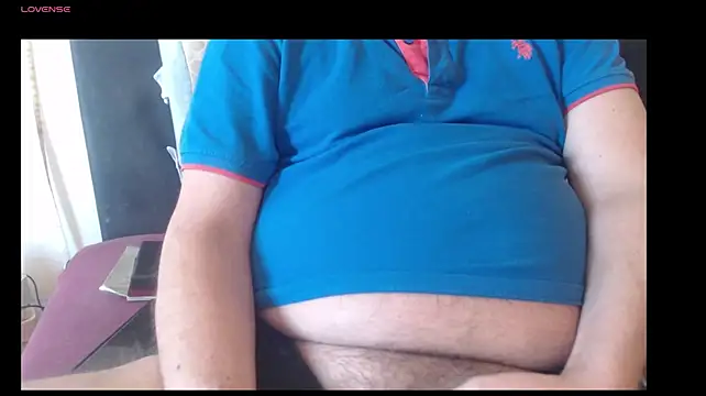 marcochico Pertunjukan Webcam