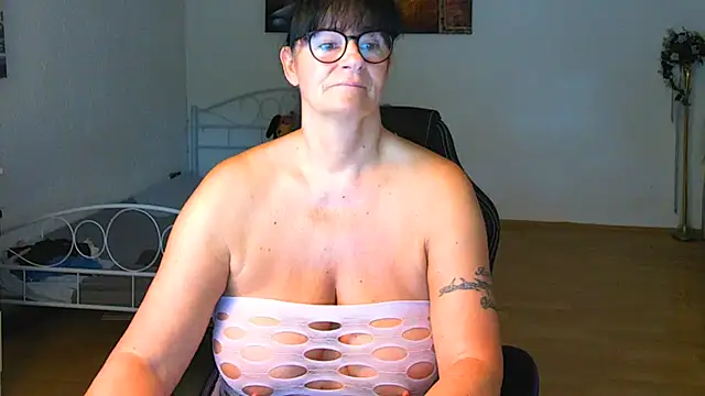 Chat XXX ao vivo de Sylly