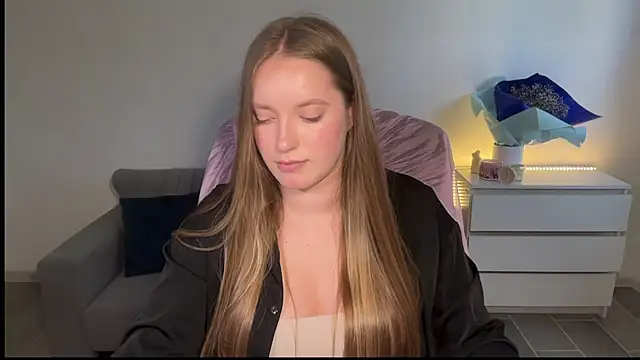 EvaMaddison Adlı Modelin Canlı XXX Sohbeti