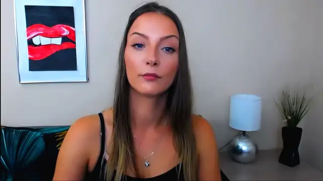 Chat XXX en directo de NatalieSexy